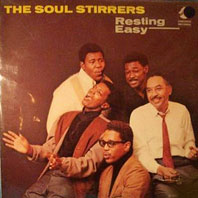 Soul Stirrers